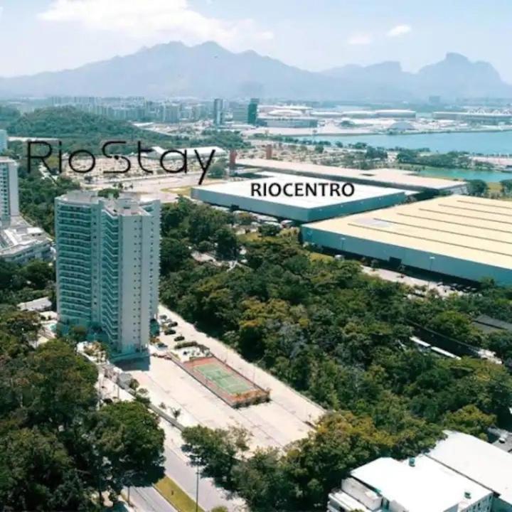 Rio Apartamento Río de Janeiro